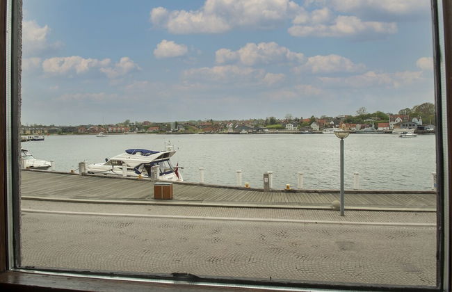 Grannys House - View of the harbour - Photo 17