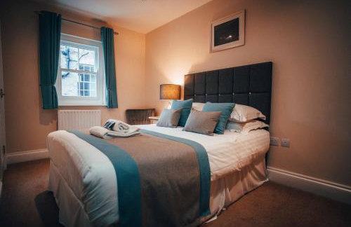 The Trewythen - Foto 21