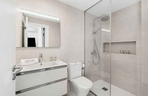 OBSIDIAN Ático Mencey - Foto 16