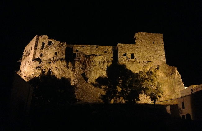 Medieval Memory House - Photo 12