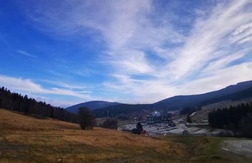 Apartament Czarna Góra TIGNES 4 Sienna - Foto 23