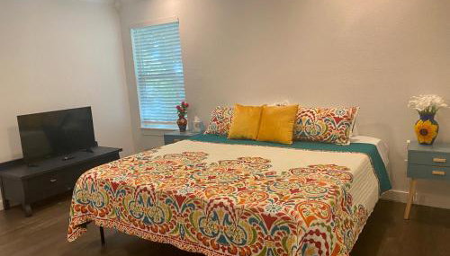 Alamo City Haven - Foto 5