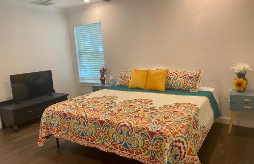 Alamo City Haven - Foto 5