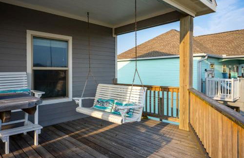 Sea Worthy home - Foto 37