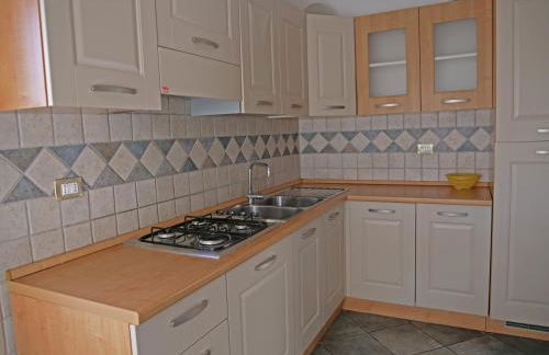 Residence fiorito spiaggia 300m by PortoOttioluAffitti - Foto 47