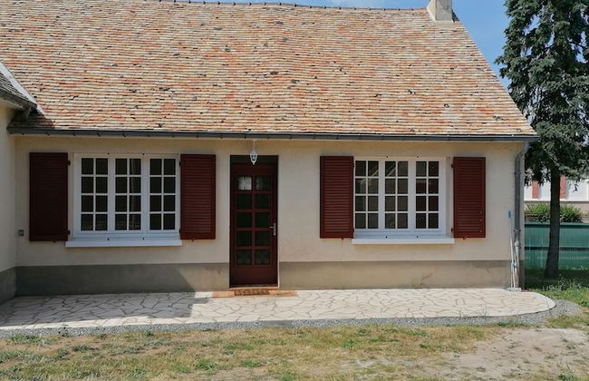 Studio chez l'habitant - Foto 1