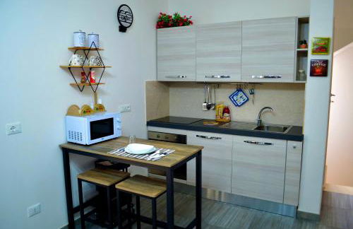 Casa Vacanze Giannuzzi - Foto 45