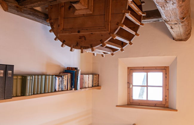 Chesa Olgiati 1 - Foto 17