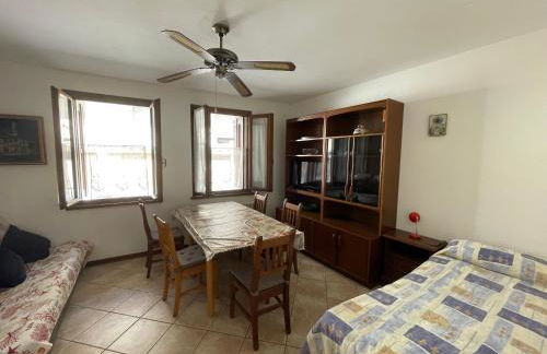 Casa Corbatto Family Apartment in Grado - Foto 8