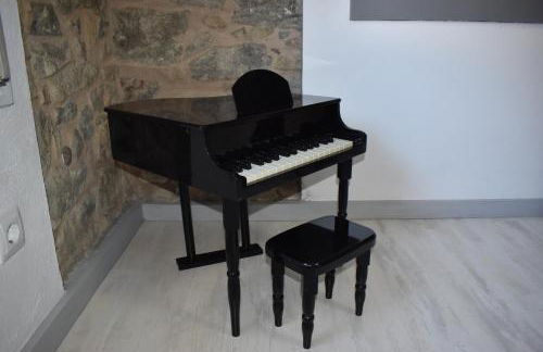 Can Musiquem amb Piscina - Foto 29