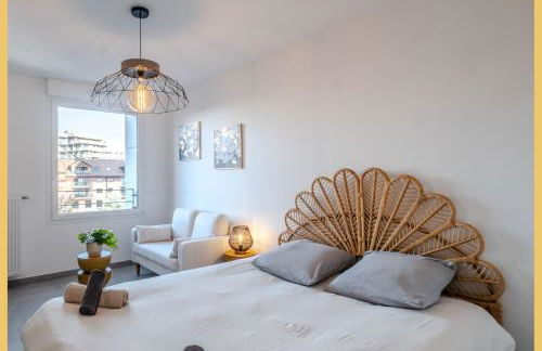 Le Dessaix I Studio I Thonon-les-Bains - Foto 18