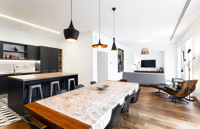 Chalet Estoril Luxury Apartments - Photo 21