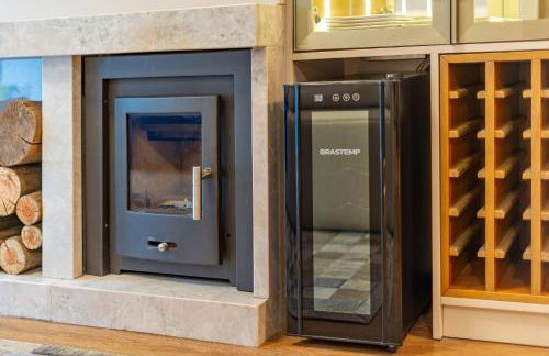 Delle Alpi 211B - Apê com vista para Roda Gigante - Foto 8