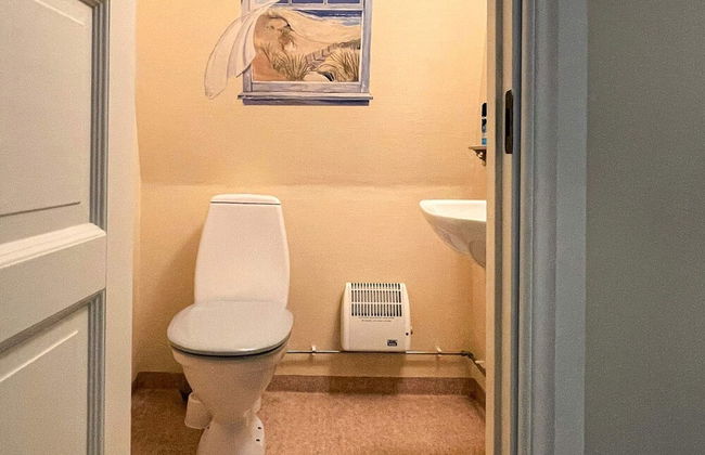 4 Star Holiday Home in Valdemarsvik - Foto 10