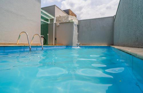 Casa com piscina aquecida, experiência única no litoral norte - Condomínio Morada da Praia! - Photo 32