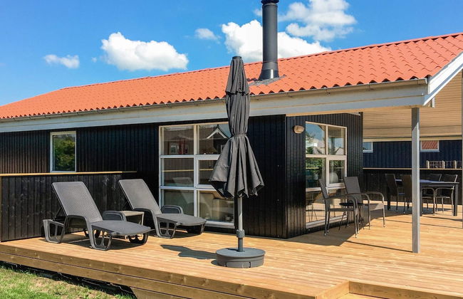 6 Person Holiday Home in Ronde-by Traum - Foto 1