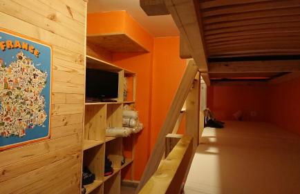 Superbe logement 12 pers famille ou groupe. - Foto 13