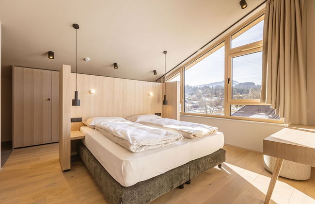 Spacious Apartment in Tyrol With Terrace - Foto 6