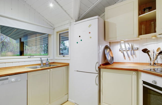 "Eivor" - 500m from the sea - Foto 10