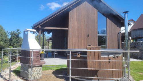 Kaszubskie Tarasy - Foto 4