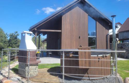 Kaszubskie Tarasy - Foto 4