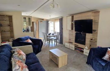 Golfing & Family Breaks in Luxury Lodge - Foto 2