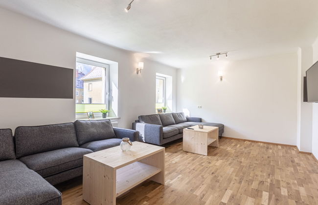 mit 3 Schlafzimmern - Foto 3