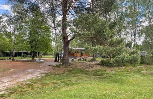 Chalet dans les bois - Foto 3