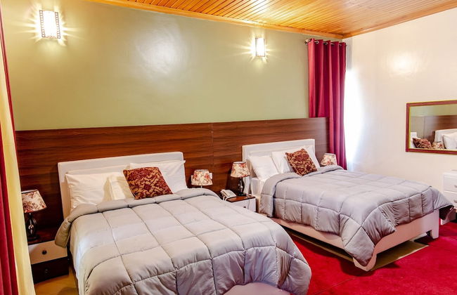 Ezra boutique villa - Foto 16