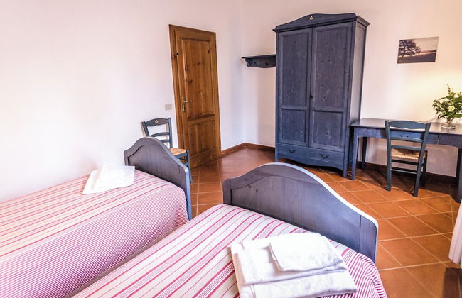 Bio Tenuta di Paganico - I Roggeti - Foto 20