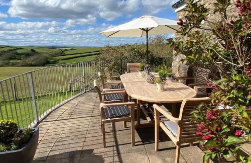 Secluded Escape near Salcombe - Newhouse Barn. - Foto 3