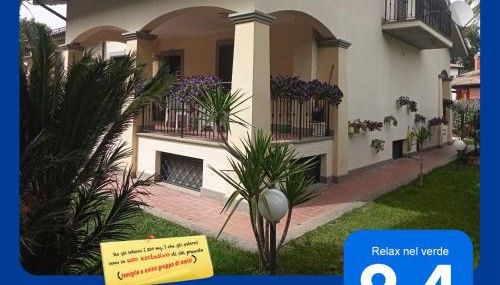 Relax nel verde - Foto 2