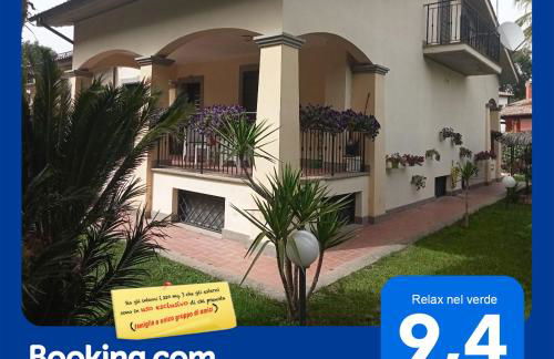 Relax nel verde - Foto 2