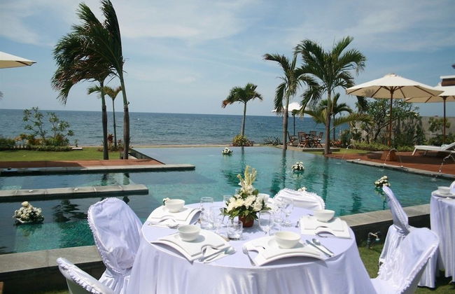 Villa Pantai Lovina - Foto 1