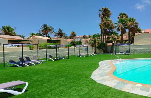 Montes Blancos - Photo 27