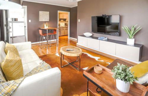 Cameron Village Modern Stylish Condo - Foto 8