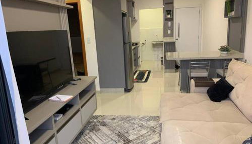 Apartamento no Biopark Toledo Conforto e Requinte - Foto 2