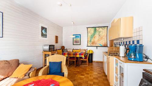 Ferienwohnung Wilder Mann - Foto 4