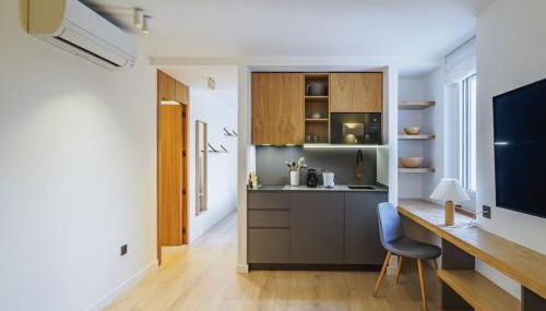 Deluxe Apartment Mirasierra - Foto 3