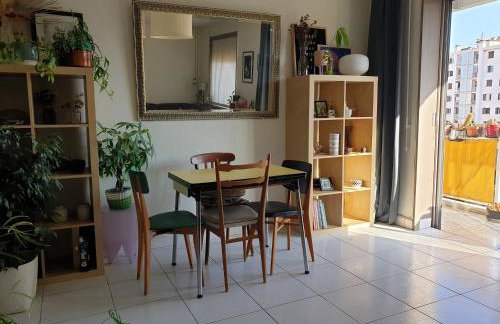 Bel appartement lumineux T3 Terrasse - Photo 7