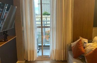 Loft Moderno no Porto Maravilha Design e Conforto - Foto 3