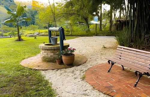 ASA | Villa Esmeralda | Pub | Piscina | Riacho - Photo 50