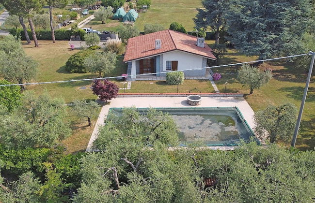 Villa Tamara in San Felice del Benaco - Foto 41