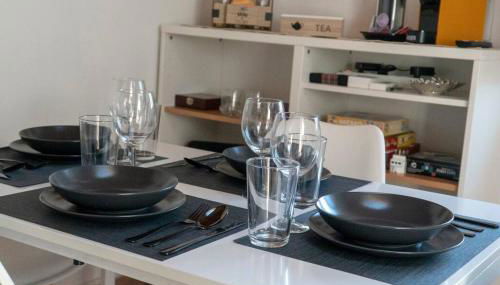 Luminoso Bilocale 5 Minuti da Linate - Photo 4