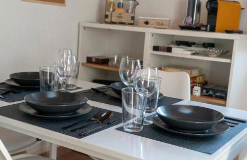 Luminoso Bilocale 5 Minuti da Linate - Foto 4