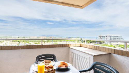 Apartment Jardines del Mar III-8 by Interhome - Foto 2