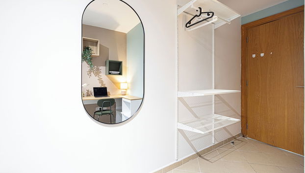 The Luxury Downtown Co-living - Foto 3, Habitación