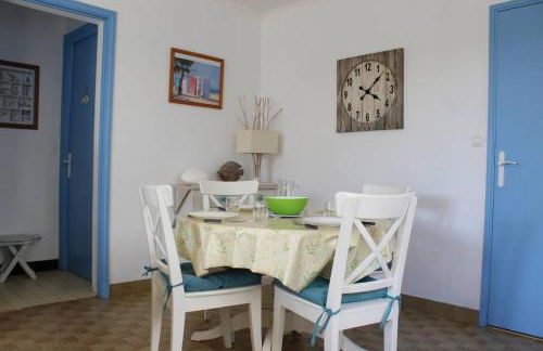 Mais 3 pièces Oléron 4 couchages - SDO000-087 - Foto 6