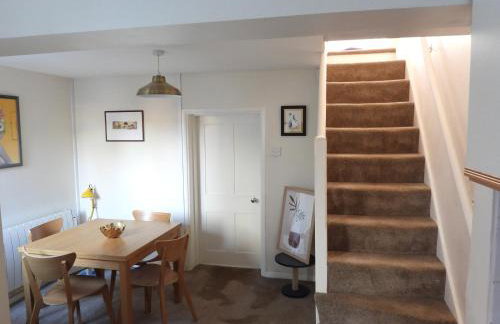 Charming Kintbury Cottage - Foto 15