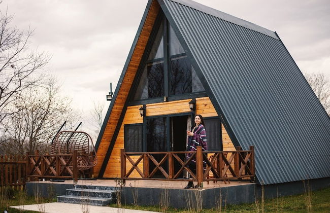 AYBELYA TATIL KOYU - Foto 5